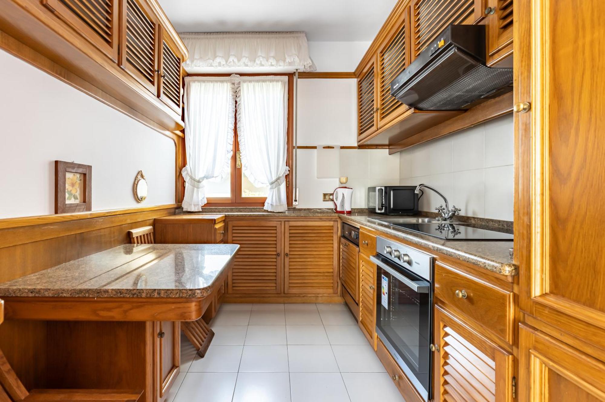 Two-Levels Apartment With Terrace And Parking Viareggio Exterior foto